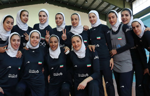 آغاز تمرینات تیم ملی والیبال بانوان / «قهرمانی» سرمربی شد، «شجاعی» مشاور فنی!