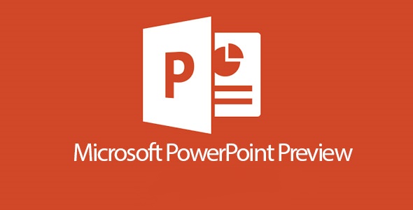دانلود Microsoft PowerPoint . ؛ نرم&zwnj;افزار رسمی پاورپوینت برای اندروید و Ios