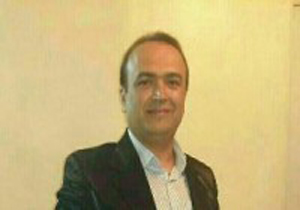 اهدای اعضو در آمل