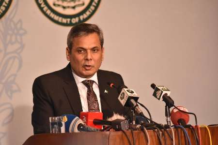 پاکستان مفقود شدن دو دیپلمات خود در افغانستان را تایید کرد