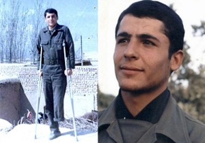 تولید مستند رادیویی شهید علی محمد رضایی