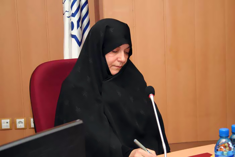 وزرا از میان افراد خوش&zwnj;فکر و توانمند انتخاب شوند