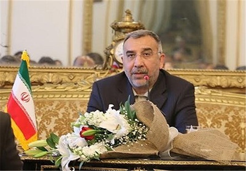 روز قدس باید سمبلی از وحدت در جهان اسلام شود
