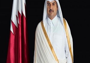 ادعای وزارت خزانه داری آمریکا: قطر در طول 5 سال 64 میلیار دلار به تروریسم کمک کرده است!