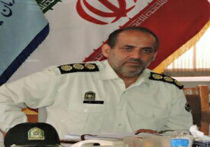 کشف ماهی خاویاری قاچاق ۸ میلیونی در محمودآباد