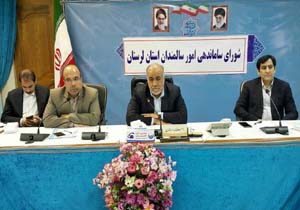 مناسب سازی بوستان‌های ویژه سالمندان در دستور کار شهرداری‌ها