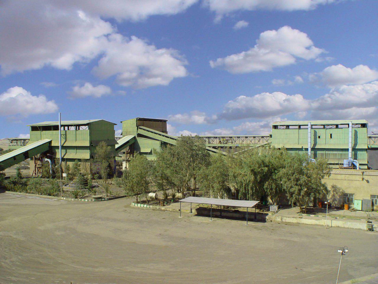 رشد ۱۳ درصدی تولید فسفات