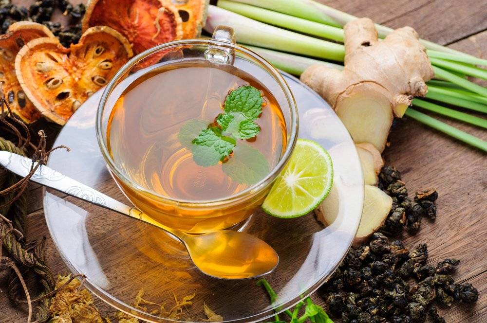 معجزه چربی سوزی را در این دمنوش&zwnj;ها بجویید!