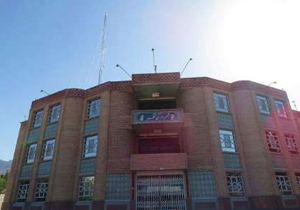 مجهز شدن شهرداری نطنز به شبکه بی سیم رادیویی
