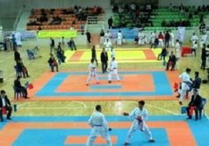 اعزام کاراته کای یزدی به سمینار داوری بلغارستان
