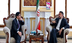 اقدام تروریستی اخیر در تهران با سفارش سرویس امنیتی عربستان سعودی انجام شده است