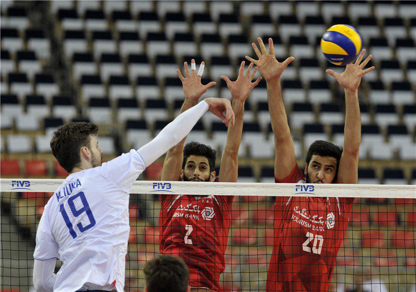 ایران صفر &ndash; روسیه 3 ؛ پایان تلخ ایران با شکست مقابل تزارها