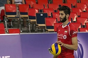 خلاصه والیبال ایران 0 _ 3 روسیه / کار ایران با باخت در لیگ جهانی به پایان رسید + فیلم