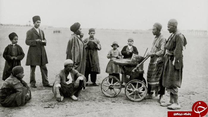 مروری بر تاریخچه بستنی چوبی به مناسبت ۸۰ سالگی