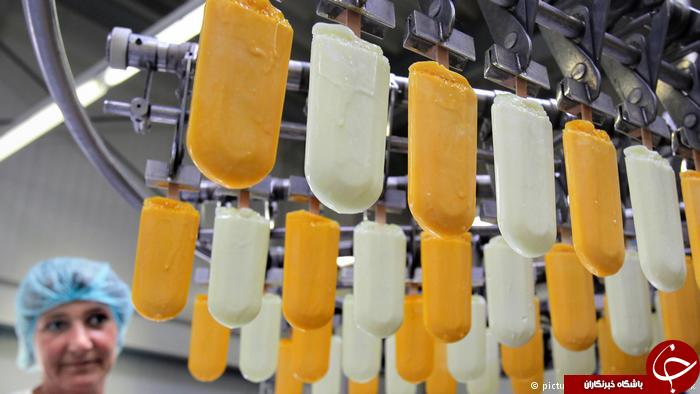 مروری بر تاریخچه بستنی چوبی به مناسبت ۸۰ سالگی