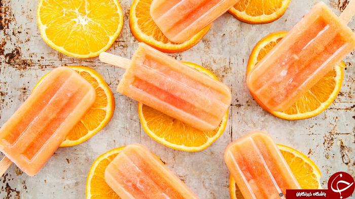 مروری بر تاریخچه بستنی چوبی به مناسبت ۸۰ سالگی