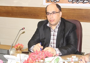 افزایش دستگیری مجرمین در سرخه در سال ۹۶