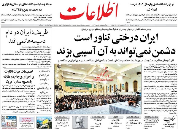 از ..... تا ......