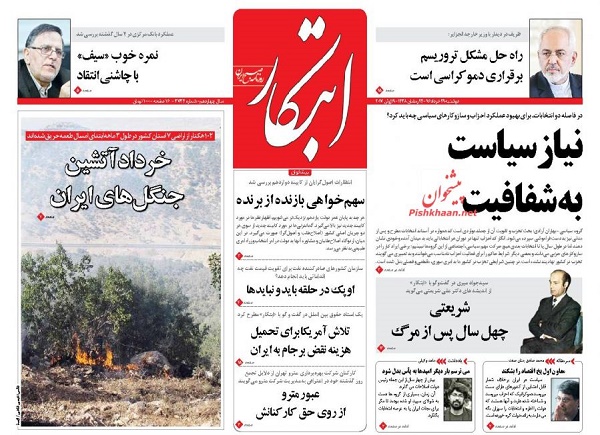 از ..... تا ......