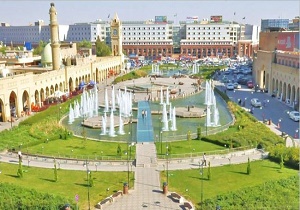 ترکیه: همه پرسی استقلال اقلیم کردستان عراق، فرصت طلبی است