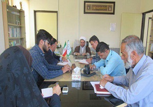 اعزام مبلغ در راستای آموزش و تربیت جوانان