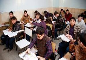 اجرای طرح هادی مهارت در بین دانش آموزان لرستانی