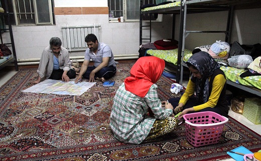 نگاهی به پر بیننده ترین اخبار روز گذشته در سمنان