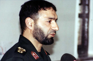 پدر صنایع موشکی ایران که بود؟