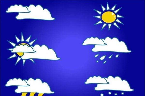 تابستانی گرم برای همدانی ها