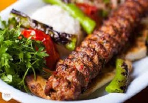 کباب های سرطان‌زای پرطرفدار در تهران!