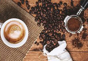 قهوه سلاحی جدید برای مبارزه با سرطان