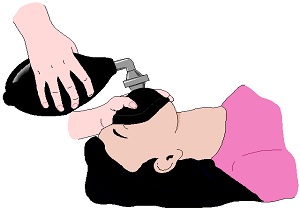 اختراع ماسک احیا تنفسی توسط عضو هیأت علمی دانشکده پیراپزشکی