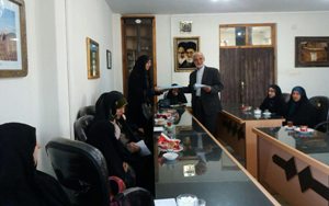 تجلیل از قاریان، حافظان و فعالان قرآنی
