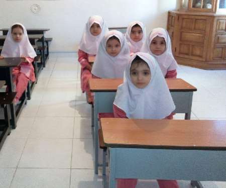 پیش بینی سنجش 3 هزارنوآموز رودباری