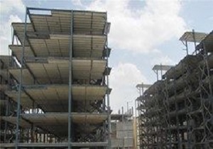 مشاغل لاکچری صنعت ساختمان کدامند؟