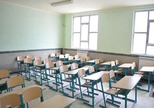 در اردکان مشکل فضای آموزشی وجود ندارد
