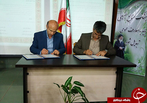 گردهمایی کارشناسان در گلستان با موضوع بیابان زدایی