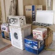 اهداء 33 سری جهیزیه به نوعروسان قلعه گنجی
