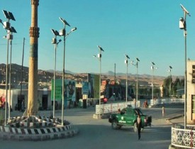 جسد یک زن در غور از خانه پدر شوهرش پیدا شد