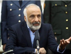 رئیس عمومی امنیت ملی در مجلس سنا استجواب شد