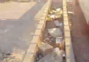 محیط زیست سهند در خطر + فیلم