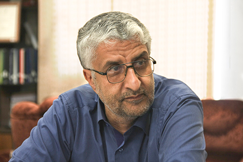 اقدام برای ثبت ملی خانه شهر کرمان