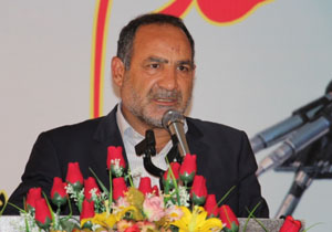 آغاز ساخت کارخانه چند منظوره تولید شن و ماسه در کهگیلویه