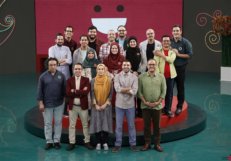 ادامه خنداننده‌شو را از هفته آينده ببینید
