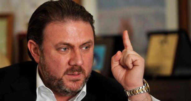 مشاور اردوغان: عربستان به یک &laquo;بهار عربی&raquo; نیاز دارد