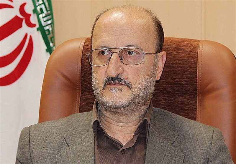 ممنوعیت واردات خشکبار از مرزهای کردستان