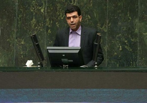 حمله موشکی سپاه پاسداران، تذکر به استکبار جهانی است