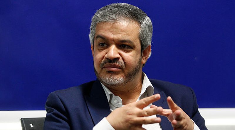 دولت در حفظ دستاوردهای هسته‌ای تلاش خود را کرده است
