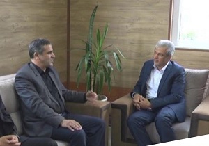 نمایندگی محیط زیست در شهرستان نیر راه اندازی می شود