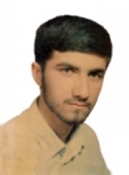 شهیدی که آرزوی شهادت حسینی در سر داشت